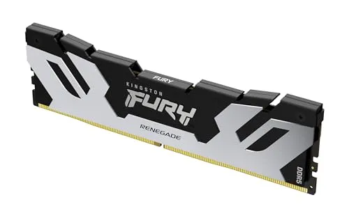 Kingston Fury Renegade 16GB DDR5 6800MHz CL36