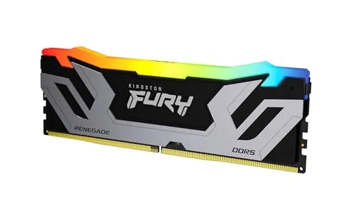 Kingston Fury Renegade 24GB DDR5 8400Mhz 40