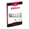 Kingston Fury Renegade 24GB DDR5 8400MHz 40