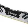 Kingston Fury Renegade 24GB DDR5 8400Mhz {Certificado Intel XMP}
