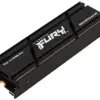 Kingston Fury Renegade 2TB SSD NVMe PCIe 4.0