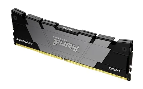 Kingston Fury Renegade 32GB DDR4 3200MHz CL16