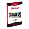 Kingston Fury Renegade 32GB DDR5 6000MHz