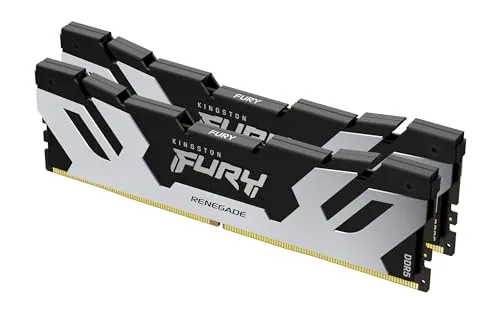 Kingston Fury Renegade 32GB DDR5 6400MHz CL32