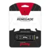 Kingston Fury Renegade 4TB NVMe PCIe Gen 4 Preto