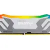 Kingston Fury Renegade RGB 24GB DDR5 8400Mhz CL40