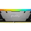 Kingston Fury RGB 16GB DDR4 3600MHz CL16