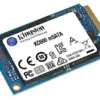 Kingston KC600 1TB SSD 550 MB/s multicolorido