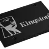 Kingston KC600 1TB SSD SATA III