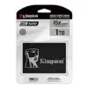 Kingston KC600 1TB SSD SATA III