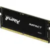 Kingston KF548S38IBK2-16 16GB DDR5 4800MHz 38