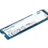 Kingston SNV3S/500G 500GB SSD M.2 PCIe 4.0 Azul