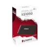 Kingston XS1000 2TB 1050MB/s Preto