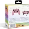 Konix Be Love Gamepad Rosa USB Nintendo Switch e PC