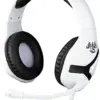 Konix Nemesis Headset Gaming PS5 Branco