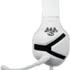 Konix Nemesis Headset Gaming PS5 Branco