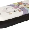 Konix Unik Unicornio Capa dura Multicor Compatível com Nintendo