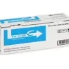 Kyocera TK 5140C Toner Cyan 5000 páginas