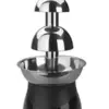 Lacor Fonte Cascata de Chocolate 38cm