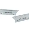 Lanberg IF-35-25 Suporte de montagem para discos SSD/HDD 2,5″ Prateado