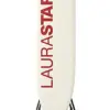 Laurastar Go 1800W Vermelho e Branco com Caldeira