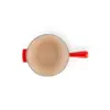 Le Creuset Fondue Savoyard Cereja 1,6 l