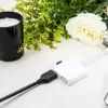 Lenovo GX90T33021 USB-C Travel Hub Branco