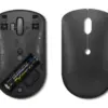 Lenovo GY51D20865 Mouse Ótico Ambidestro 2400 DPI USB-C