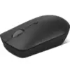 Lenovo GY51D20865 Mouse Ótico Ambidestro 2400 DPI USB-C