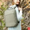 Lenovo Mochila B210 15,6″ Verde Poliester Design