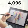 Lenovo Precision Pen 2 Caneta para Tablet Preto
