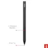 Lenovo Precision Pen 2 Caneta para Tablet Preto