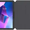 Lenovo Tab M10 3rd Gen Cinzento 25,6 cm Folio