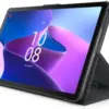Lenovo Tab M10 3rd Gen Cinzento 25,6 cm Folio