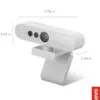 Lenovo Webcam 510 FHD 1920×1080 USB-C Reconhecimento facial