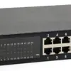 LevelOne GEP-2421W150 Switch 24-Port Gigabit PoE