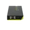 LevelOne Interruptor KVM 2 portas USB VGA para 4 computadores