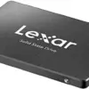 Lexar LNS100-1TRB 1TB SSD SATA III 550MB/s