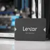 Lexar LNS100-1TRB 1TB SSD SATA III 550MB/s