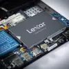 Lexar LNS100-1TRB 1TB SSD SATA III 550MB/s