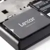 Lexar LNS100-1TRB 1TB SSD SATA III 550MB/s
