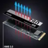 Lexar NM790 4TB SSD NVMe PCIe 4.0