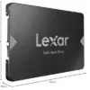 Lexar NS100 2TB SSD SATA 550MBps