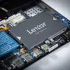 Lexar NS100 512GB SSD SATA III