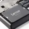 Lexar NS100 512GB SSD SATA III