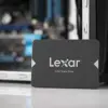 Lexar NS100 512GB SSD SATA III