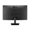 LG 24MP400-B 24″ IPS FullHD Monitors