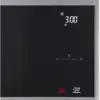 LG MS2595CIS 1000W Micro-ondas Inox com Grill