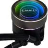 Lian Li Water Cooling Galahad II Trinity 240mm ARGB Preto