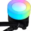 Lian Li Water Cooling Galahad II Trinity 240mm ARGB Preto